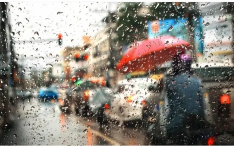 انخفاض مفاجئ في درجات الحرارة وأمطار تجتاح مصر خلال 3 أيام